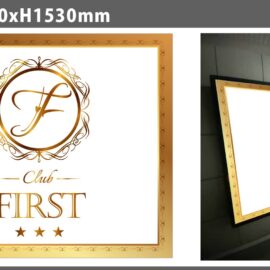 Club FIRST 様